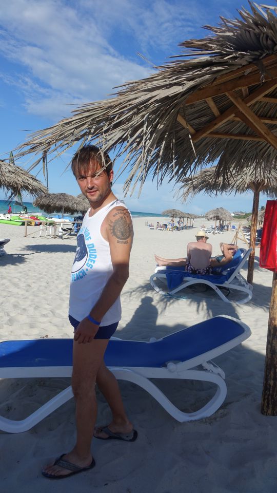 KOPIRANO CUBA, HAVANA, VARADERO - foto povečava