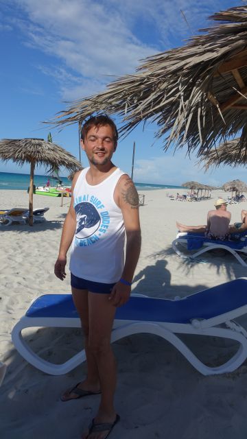 KOPIRANO CUBA, HAVANA, VARADERO - foto