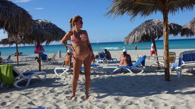 KOPIRANO CUBA, HAVANA, VARADERO - foto