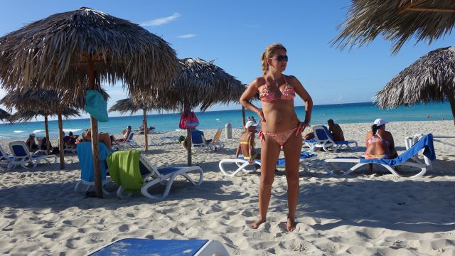 KOPIRANO CUBA, HAVANA, VARADERO - foto