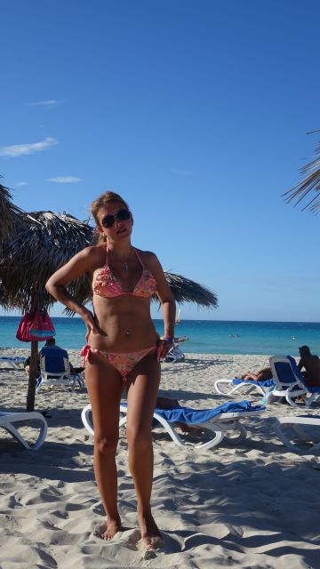 KOPIRANO CUBA, HAVANA, VARADERO - foto