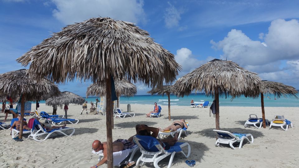 KOPIRANO CUBA, HAVANA, VARADERO - foto povečava