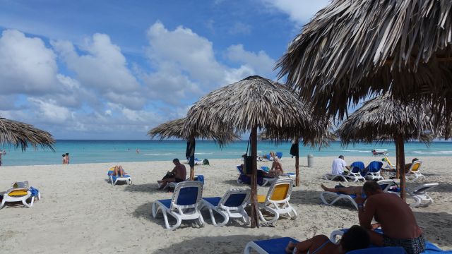 KOPIRANO CUBA, HAVANA, VARADERO - foto