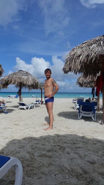 KOPIRANO CUBA, HAVANA, VARADERO - foto