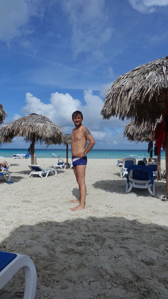 KOPIRANO CUBA, HAVANA, VARADERO - foto povečava