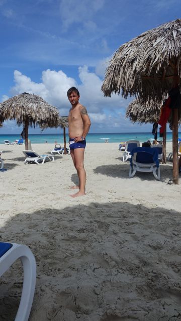 KOPIRANO CUBA, HAVANA, VARADERO - foto