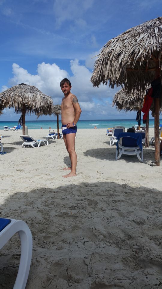 KOPIRANO CUBA, HAVANA, VARADERO - foto povečava