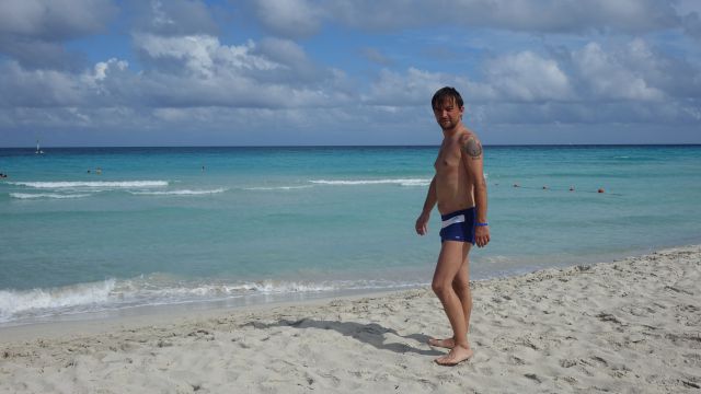 KOPIRANO CUBA, HAVANA, VARADERO - foto