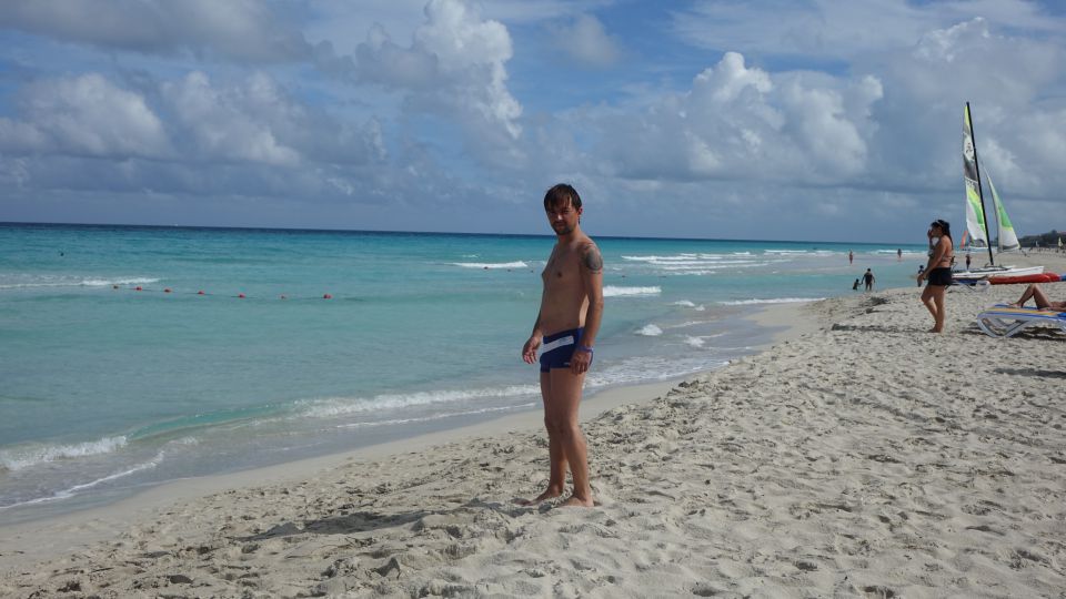 KOPIRANO CUBA, HAVANA, VARADERO - foto povečava