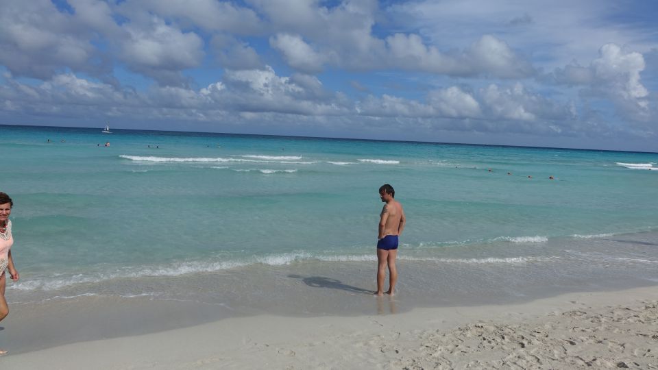 KOPIRANO CUBA, HAVANA, VARADERO - foto povečava