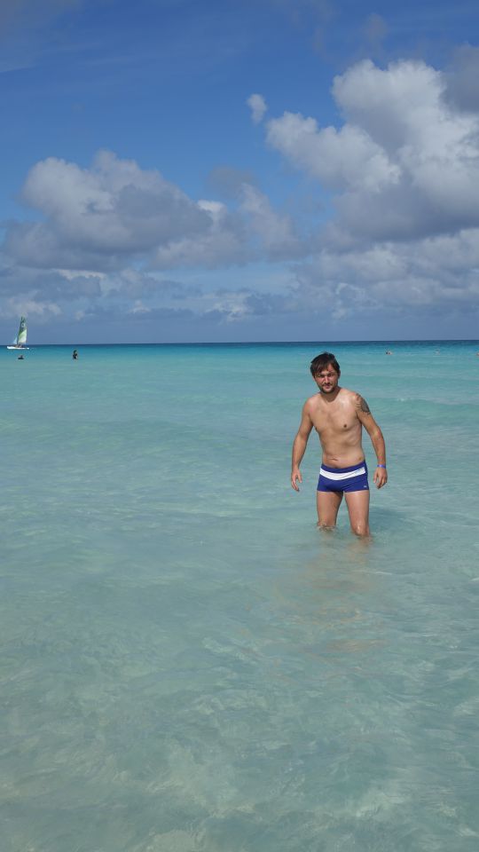 KOPIRANO CUBA, HAVANA, VARADERO - foto povečava