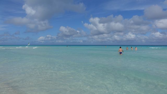 KOPIRANO CUBA, HAVANA, VARADERO - foto