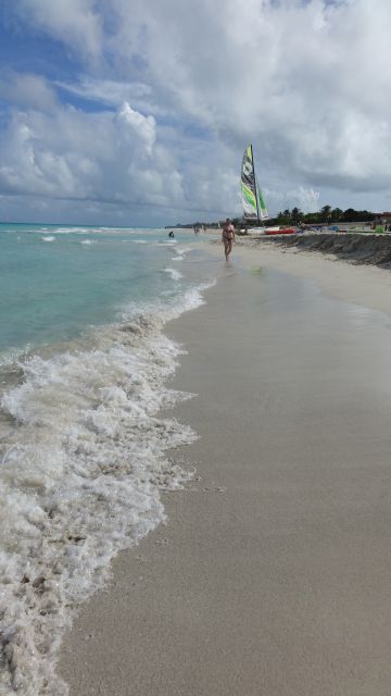 KOPIRANO CUBA, HAVANA, VARADERO - foto