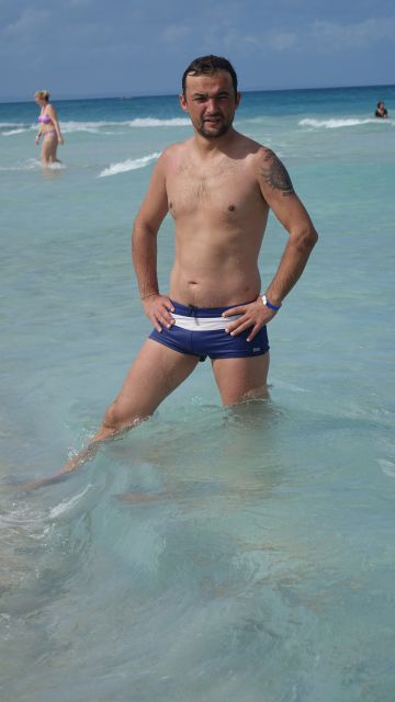 KOPIRANO CUBA, HAVANA, VARADERO - foto