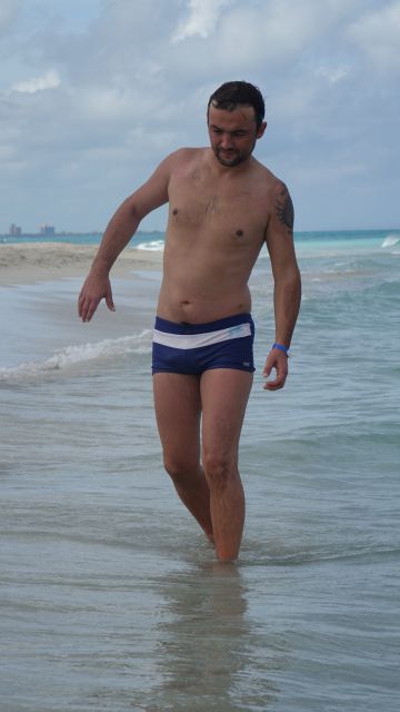 KOPIRANO CUBA, HAVANA, VARADERO - foto