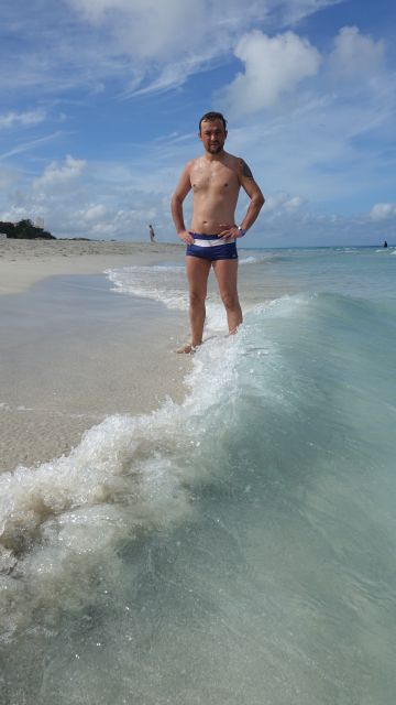 KOPIRANO CUBA, HAVANA, VARADERO - foto