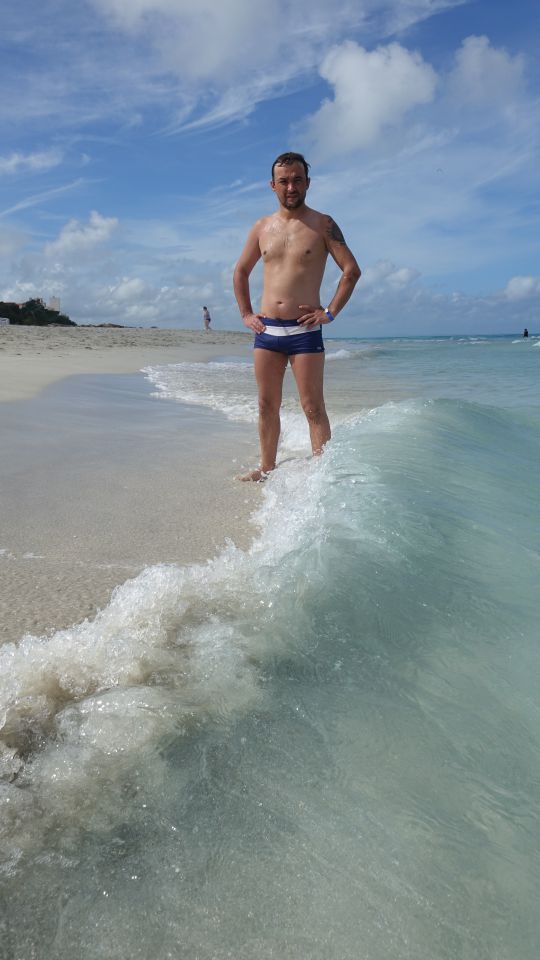 KOPIRANO CUBA, HAVANA, VARADERO - foto povečava