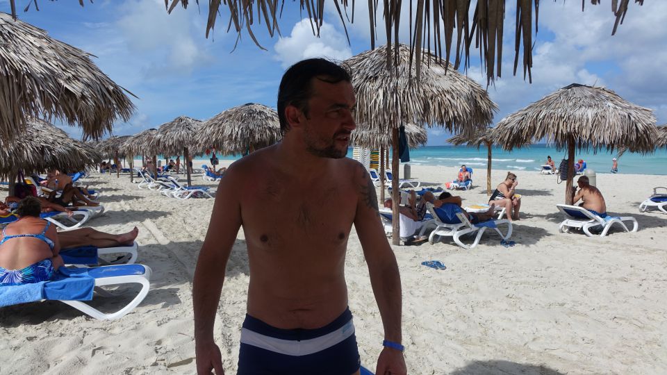 KOPIRANO Cuba, prodolzhenie - foto povečava