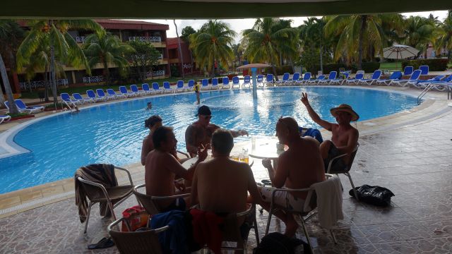 KOPIRANO Cuba, prodolzhenie - foto