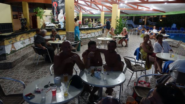 KOPIRANO Cuba, prodolzhenie - foto