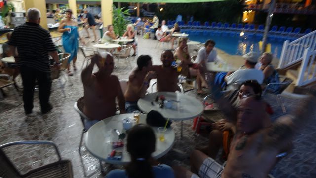 KOPIRANO Cuba, prodolzhenie - foto