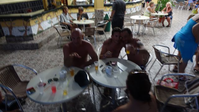 KOPIRANO Cuba, prodolzhenie - foto