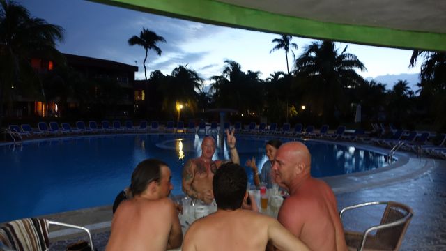 KOPIRANO Cuba, prodolzhenie - foto