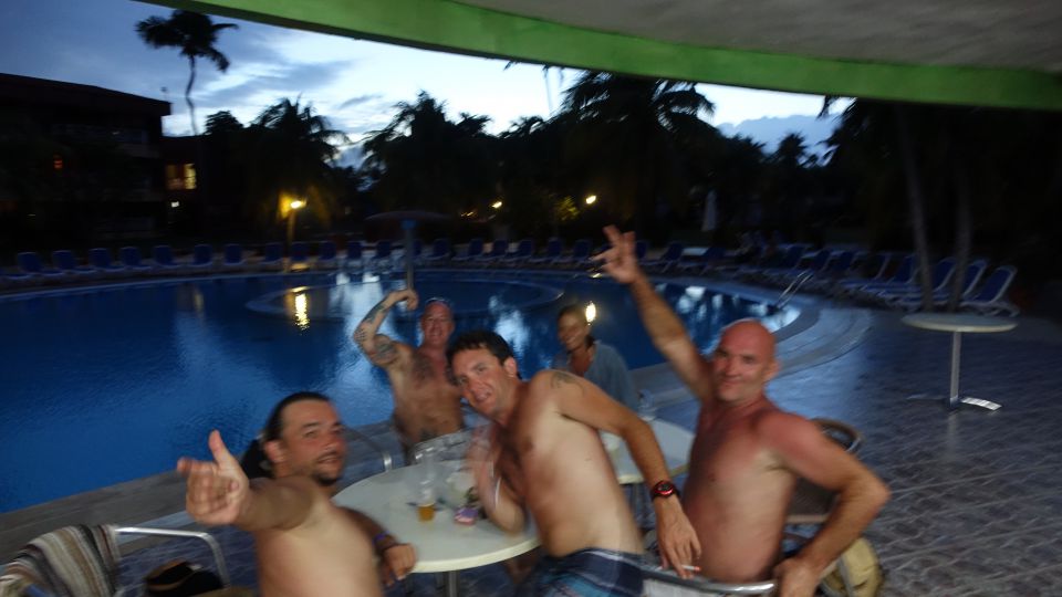 KOPIRANO Cuba, prodolzhenie - foto povečava