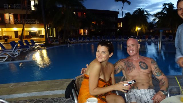 KOPIRANO Cuba, prodolzhenie - foto