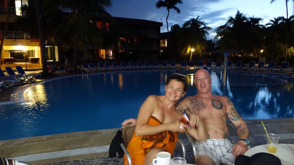 KOPIRANO Cuba, prodolzhenie - foto povečava