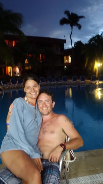 KOPIRANO Cuba, prodolzhenie - foto