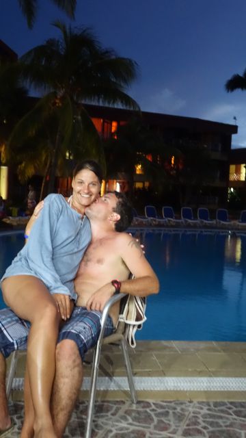 KOPIRANO Cuba, prodolzhenie - foto