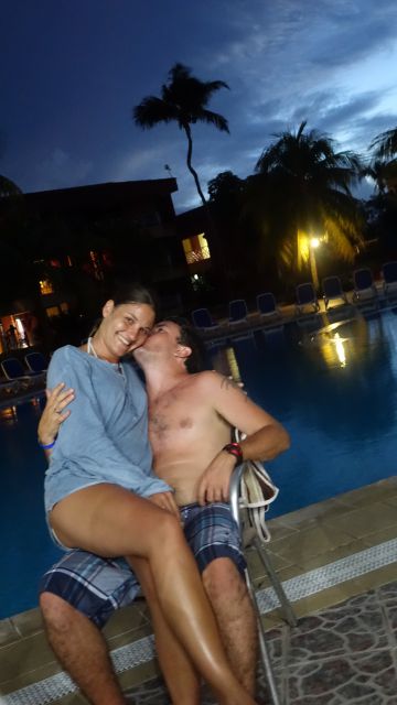 KOPIRANO Cuba, prodolzhenie - foto