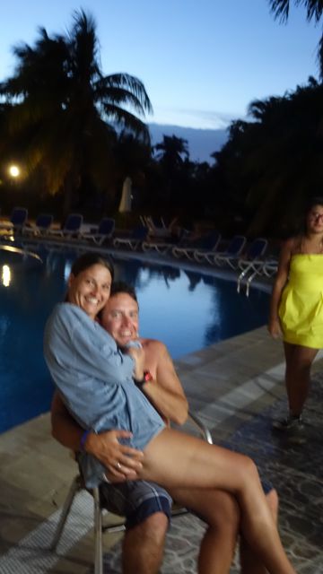 KOPIRANO Cuba, prodolzhenie - foto