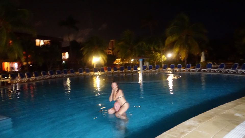 KOPIRANO Cuba, prodolzhenie - foto povečava