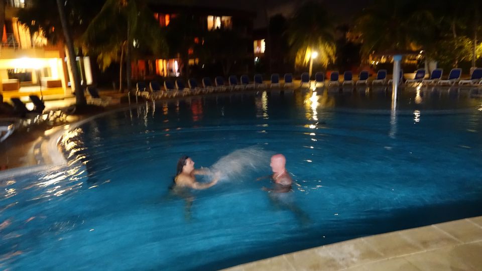 KOPIRANO Cuba, prodolzhenie - foto povečava