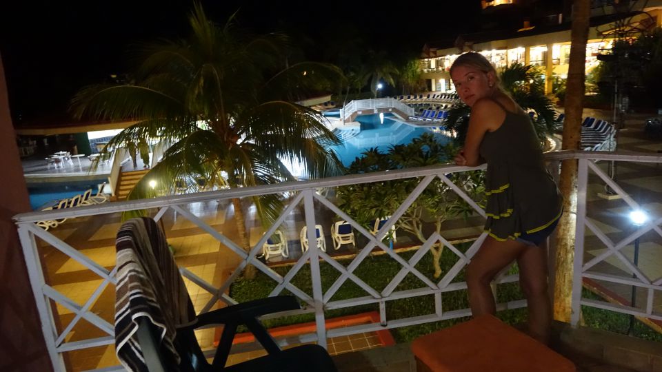 KOPIRANO Cuba, prodolzhenie - foto povečava