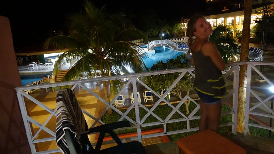 KOPIRANO Cuba, prodolzhenie - foto povečava