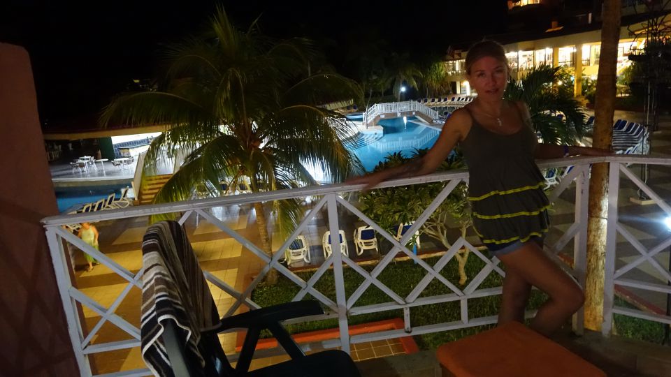 KOPIRANO Cuba, prodolzhenie - foto povečava