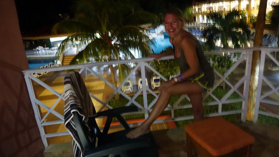 KOPIRANO Cuba, prodolzhenie - foto povečava