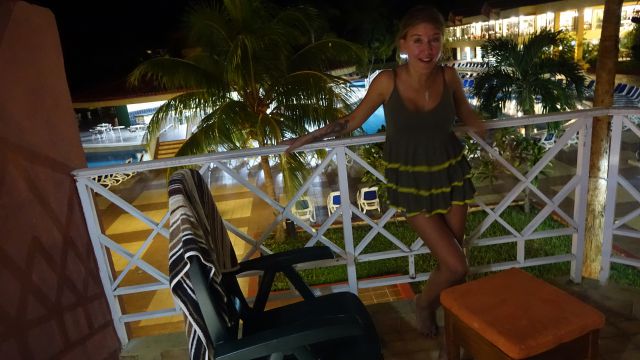 KOPIRANO Cuba, prodolzhenie - foto