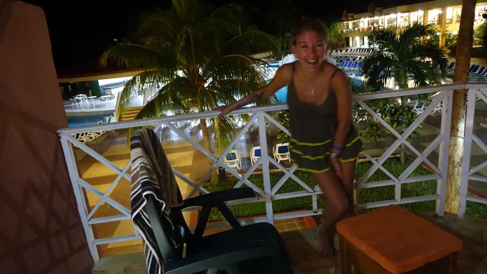 KOPIRANO Cuba, prodolzhenie - foto povečava