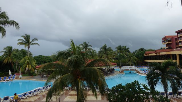 KOPIRANO Cuba, prodolzhenie - foto