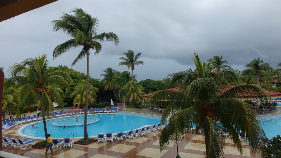 KOPIRANO Cuba, prodolzhenie - foto povečava