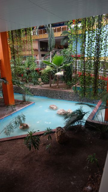 KOPIRANO Cuba, prodolzhenie - foto