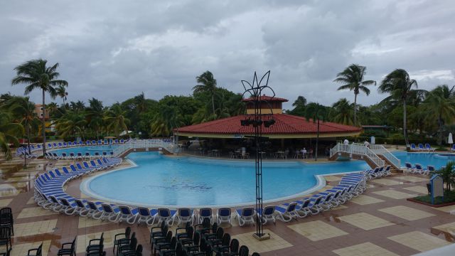 KOPIRANO Cuba, prodolzhenie - foto