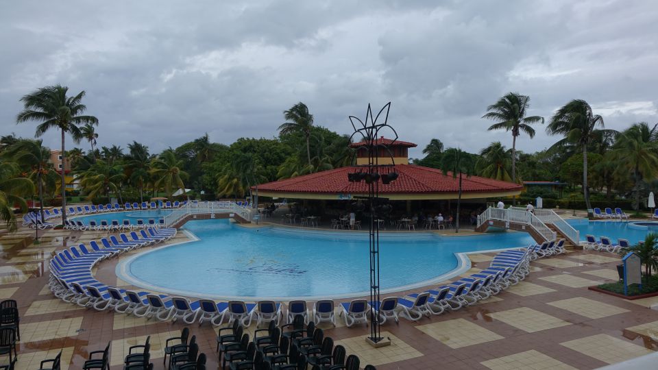 KOPIRANO Cuba, prodolzhenie - foto povečava