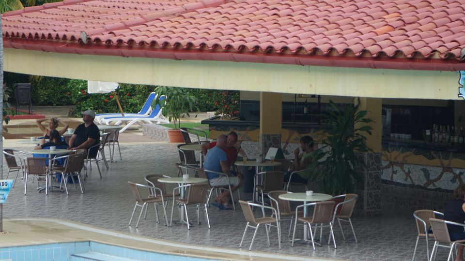 KOPIRANO Cuba, prodolzhenie - foto povečava