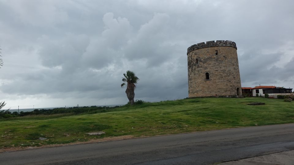 KOPIRANO Cuba, prodolzhenie - foto povečava