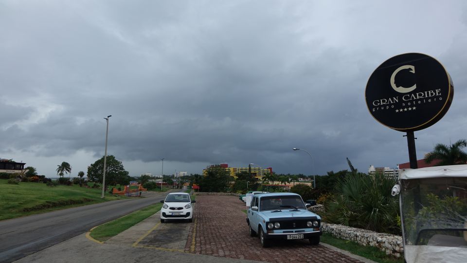 KOPIRANO Cuba, prodolzhenie - foto povečava